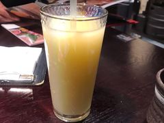 可尔必思蜜桃味-一豚轩·烧鸟·豚骨拉面(五四路店)