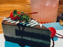 -MOSSO音乐酒吧·Live House(南京西路店)