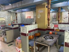 -海花锅盖烧烤店(怡馨家园店)