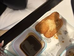 -江边城外烤全鱼(世茂广场店)
