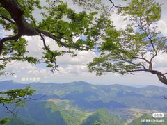 -张家界天门山国家森林公园