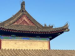 -西安城墙·碑林历史文化景区