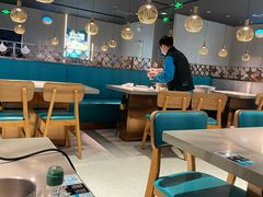 -半天妖烤鱼(槐房万达店)