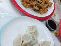 -北戴河庆山饭店·海鲜砂锅粥(北戴河黑石路店)