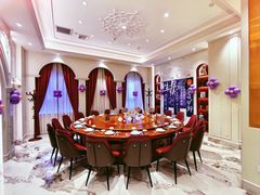 -南湖味当家·鱼头泡饼·融合新疆菜·包厢(水清木华店)