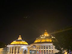 -蒙古大营·蒙古演绎餐厅(赛马场店)
