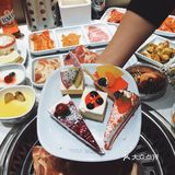 干饭人的天堂👉炉功夫高性价比烤肉自助🥩 