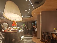 -拉蒂娜·巴西牛排馆 Latina·Brazilian Steakhouse(王府井喜悦店)