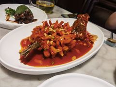 -蝶园·装修中(BFC外滩金融中心店)