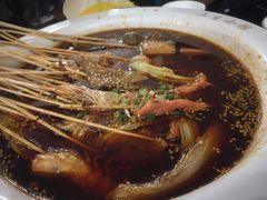 -三生小馆(亭知路店)