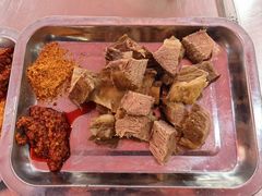 -聚雅美食