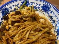 -北京炸酱面馆·烤鸭(前门总店)