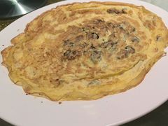 蚝仔烙-美人鱼悬崖海景餐厅(鹿嘴山庄店)