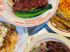 -肥韬茶餐厅(海上世界店)