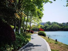 -南京珍珠泉风景区