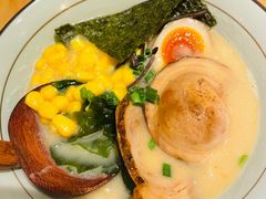 -火山屋台(新街口店)