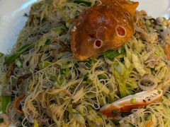 -乐在集市海鲜大排档(平潭店)