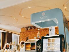 -威珀斯酒店·珀萃美食餐厅