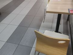 -肯德基(朝阳门店)