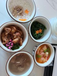 -美满国际月子中心(合生汇店)