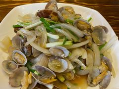 -南海渔家•海鲜•正宗海南菜(海棠湾店)