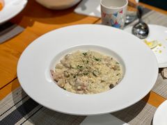 -JANS意式简餐厅·惠灵顿牛排