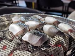 -本炙炭烤·蒲烧活鳗料理店(金沙洲店)
