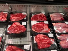 -盒马X会员店(王府井奥莱UP TOWN店)