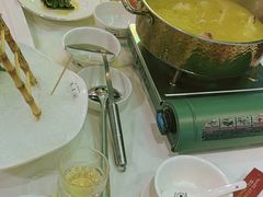 -大永發老火浓汤·经典粤菜(北滨路店)
