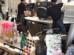 -Peet's Coffee皮爷咖啡(大学路店)
