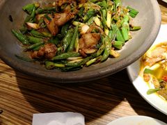 三代人的回锅肉-百年神厨·地道川菜(清江西路店)