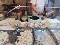 -特色椒盐排条(天山西路店)