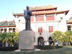 -厦门大学(思明校区)