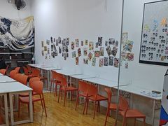 -垚火玩泥吧手作集合店·拼豆·陶艺