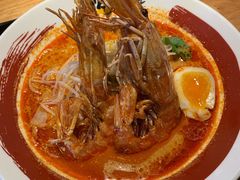 -雷门拉面店(新光天地店)