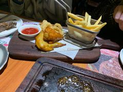-缦云里花园餐厅