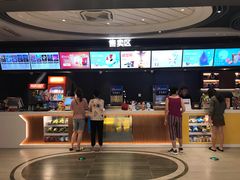 -橙天嘉禾影城(星荟中心店)