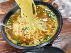 -一品飘香米线(一中总店)