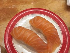 -万岁寿司(蓬江万达店)