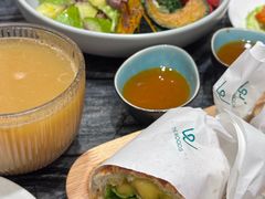 -THE WOODS 简餐 (国贸商城店)