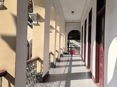 -南京中国近代史遗址博物馆(南京总统府)