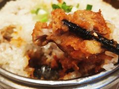糯米排骨-韩包子(建设路店)