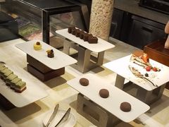-万达文华酒店·美食汇自助餐厅