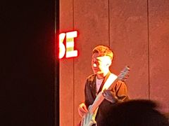 -TZ House音乐现场(茅台店)
