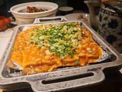 -绿茶餐厅(首开福茂店)