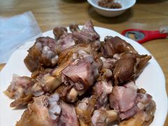 -山南熏肉大饼(辽菜旗舰店)