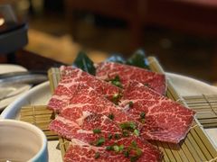 -牛焱·烧肉酒肆(五大道店)