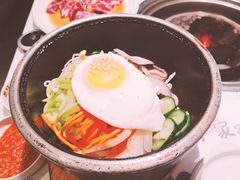 -本家韩国烤肉(青岛万象城店)