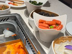 -海底捞火锅(创意园店)