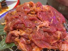 -正宗齐齐哈尔烤肉·齐牛哥鲜切炭火烤肉(杭州总店)